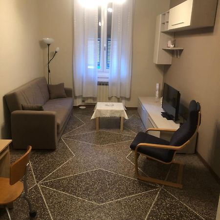 Casa Genova Hotel Ngoại thất bức ảnh