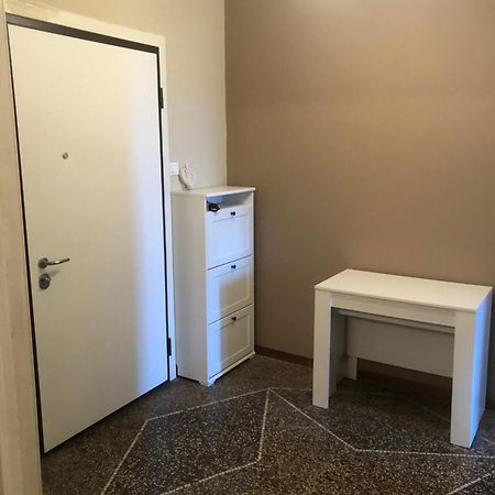 Casa Genova Hotel Ngoại thất bức ảnh