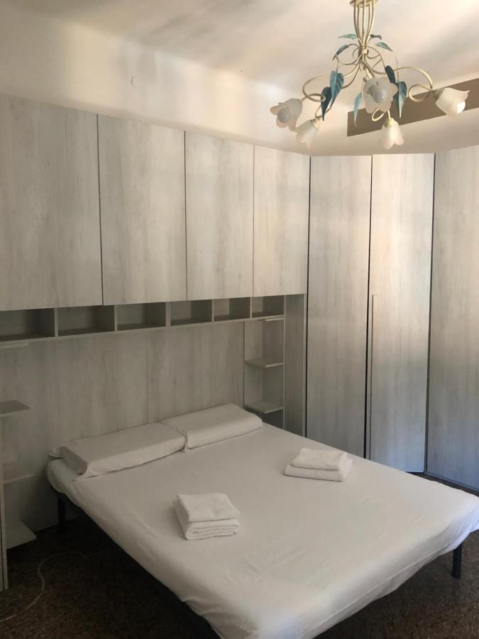 Casa Genova Hotel Ngoại thất bức ảnh