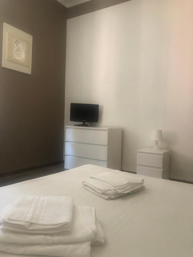 Casa Genova Hotel Ngoại thất bức ảnh