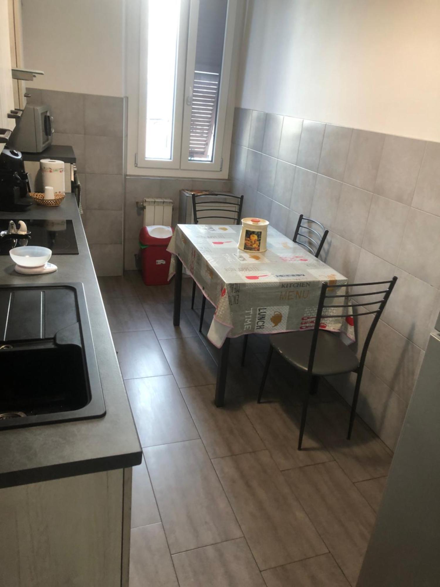 Casa Genova Hotel Ngoại thất bức ảnh