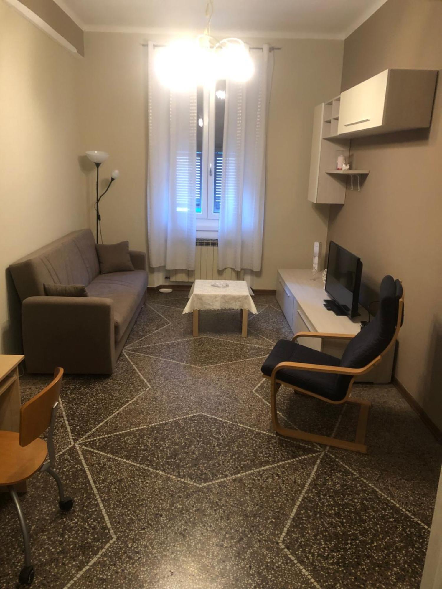 Casa Genova Hotel Ngoại thất bức ảnh