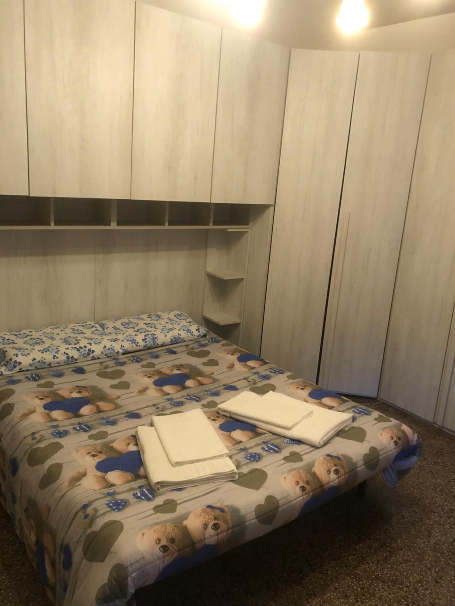 Casa Genova Hotel Ngoại thất bức ảnh