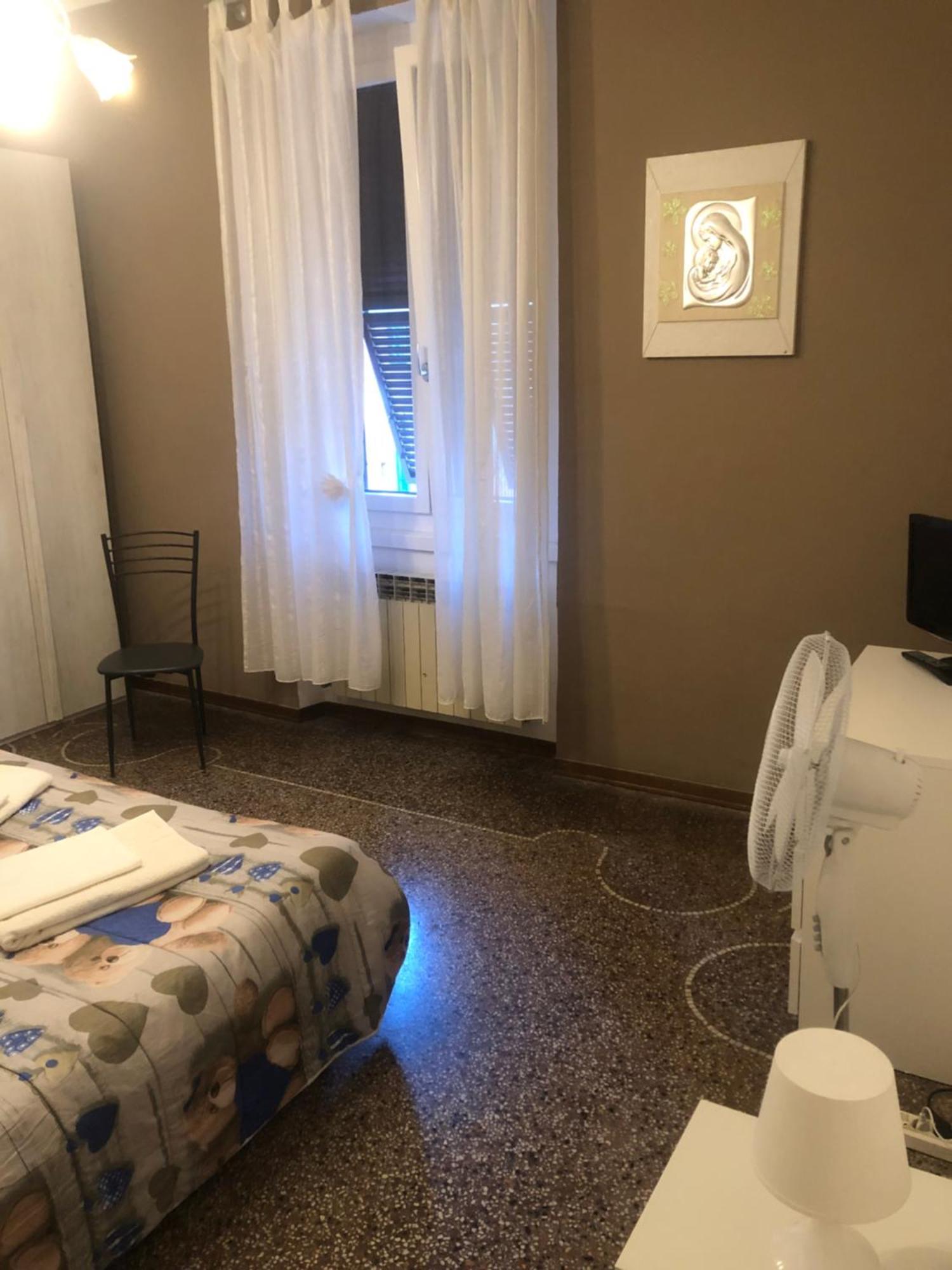 Casa Genova Hotel Ngoại thất bức ảnh